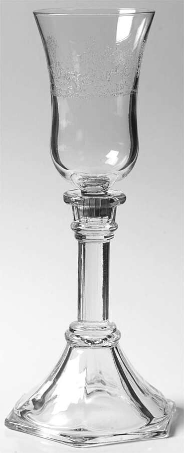 Candle Holders and Votives Votive Candleholder by Homco-1