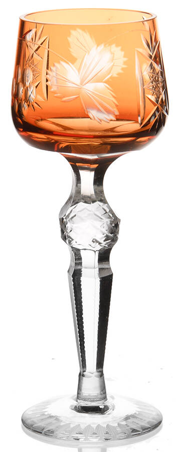 HO21 Orange Cordial by Hortensja (Hortensia)-1