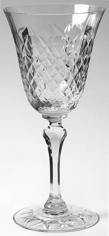 5057-1 Water Goblet by Heisey-1