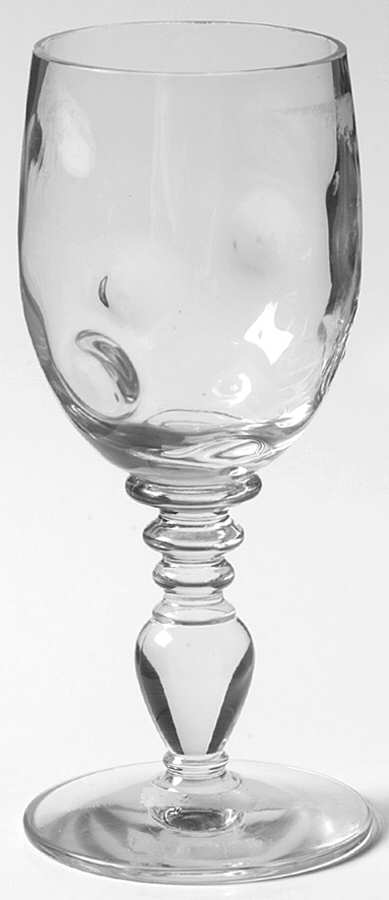 4090-3 Wine Glass by Heisey-1
