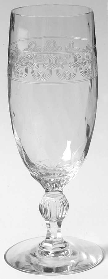 Trefoil (Stem #3357) Parfait by Heisey-1