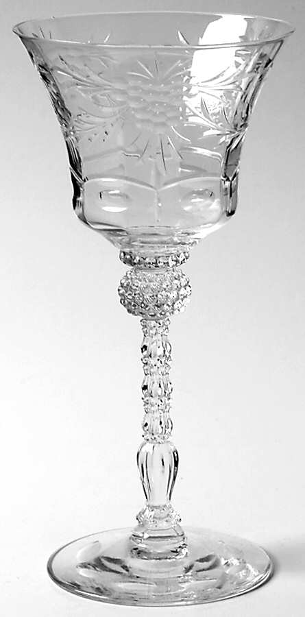 3411-4 Liquor Cocktail by Heisey-1