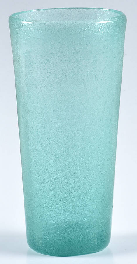 Shoreline Bubble Flat Tumbler by Homestudio-1