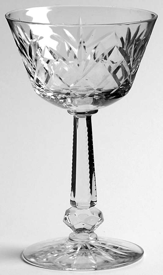 4085-3 Liquor Cocktail by Heisey-1
