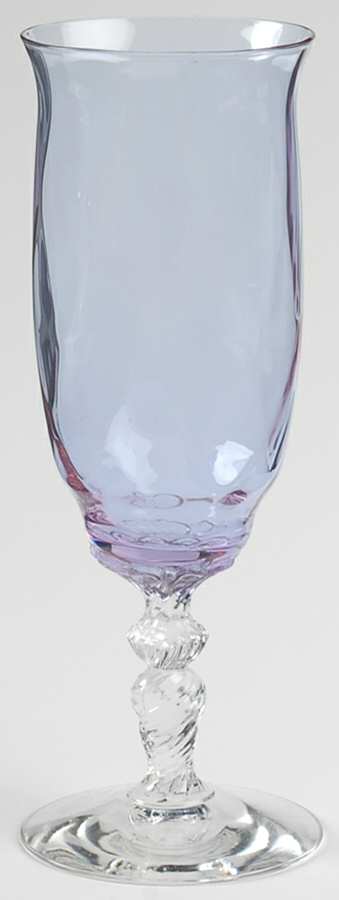Creole (Alexandrite Bowl) Parfait by Heisey-1
