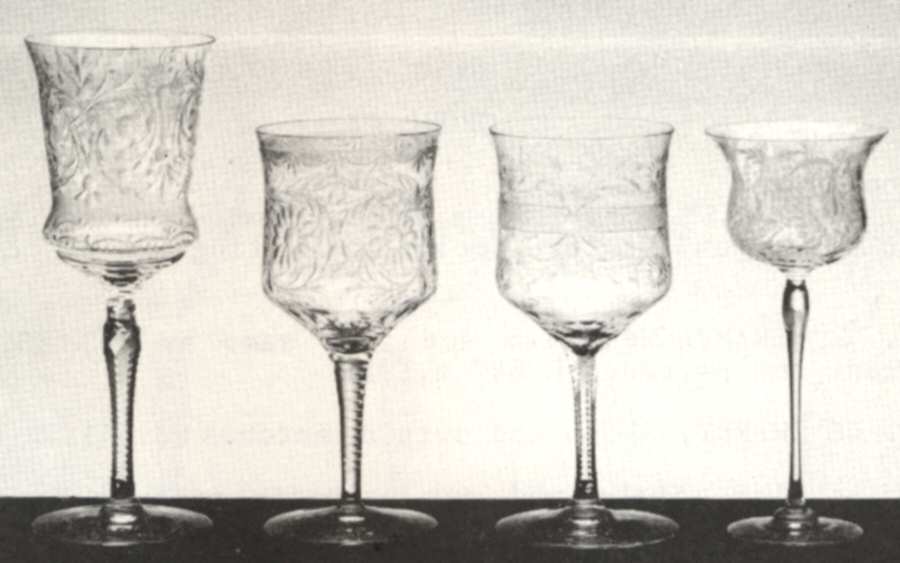 No 38 A Wine Glass by Hockie-1