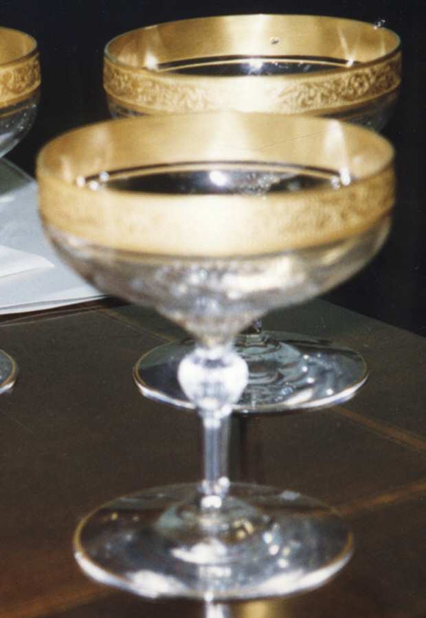 3357-3 Champagne/Tall Sherbet by Heisey-1