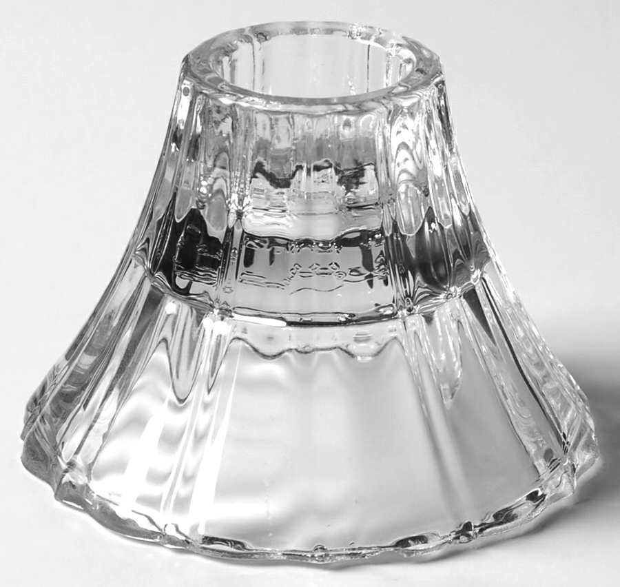 Candle Holders and Votives Candleholder by Homco-1