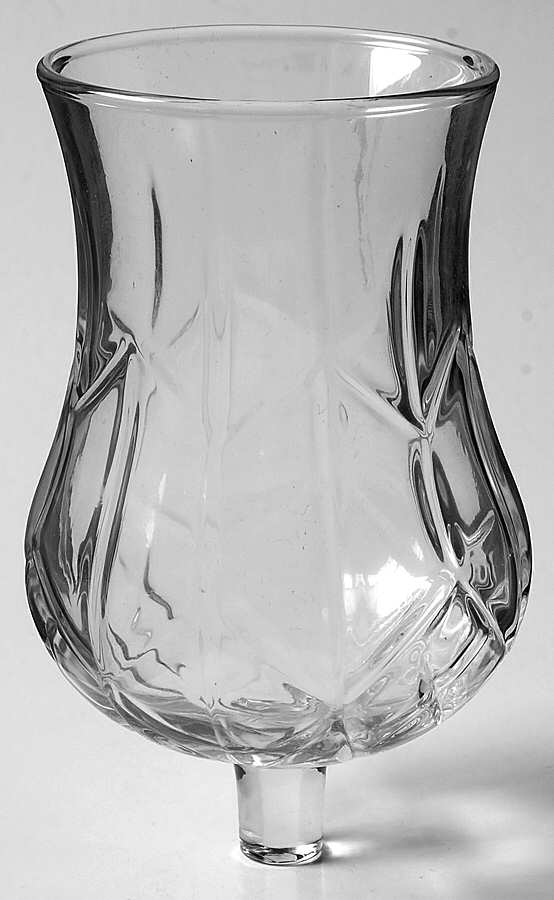 Candle Holders and Votives Peg Votive by Homco-1