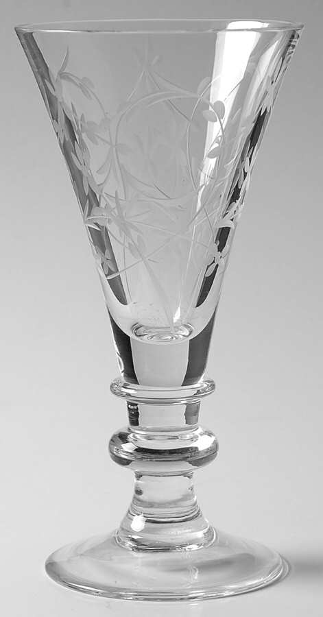 Tapestry Wine Glass by Home James Glass-1