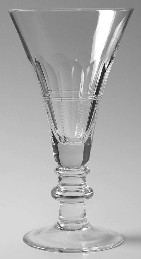 Coronet Claret Wine by Home James Glass-1