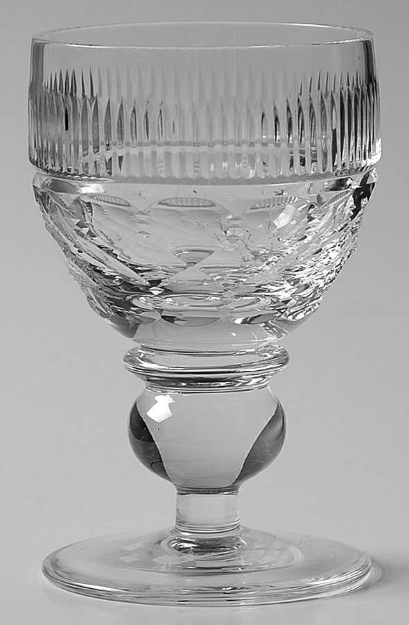 Oxford Port Wine by Home James Glass-1