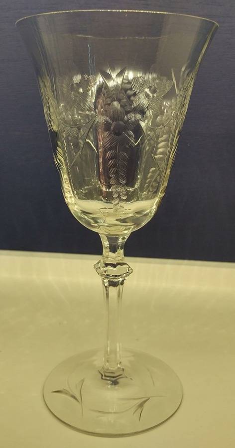 HEI3333-15 Water Goblet by Heisey-1
