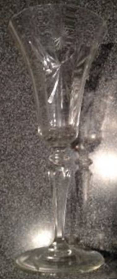 3366-8 Water Goblet by Heisey-1