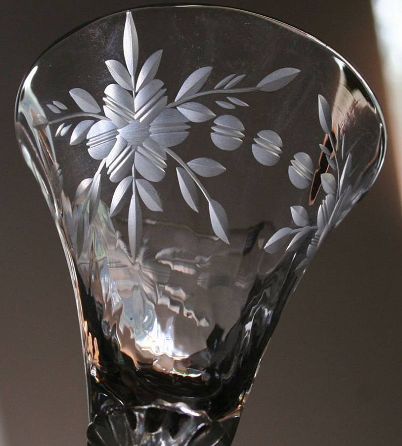 3368-10 Wine Glass by Heisey-1