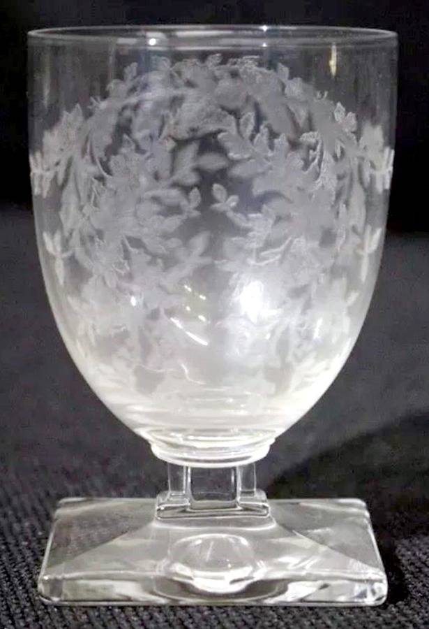 4404-3 Oyster or Fruit Cocktail by Heisey-1