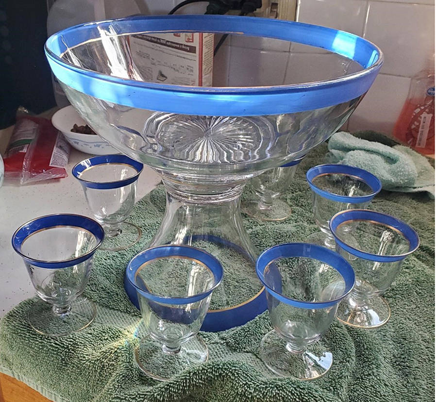 HEI15 Punch Glass by Heisey-1
