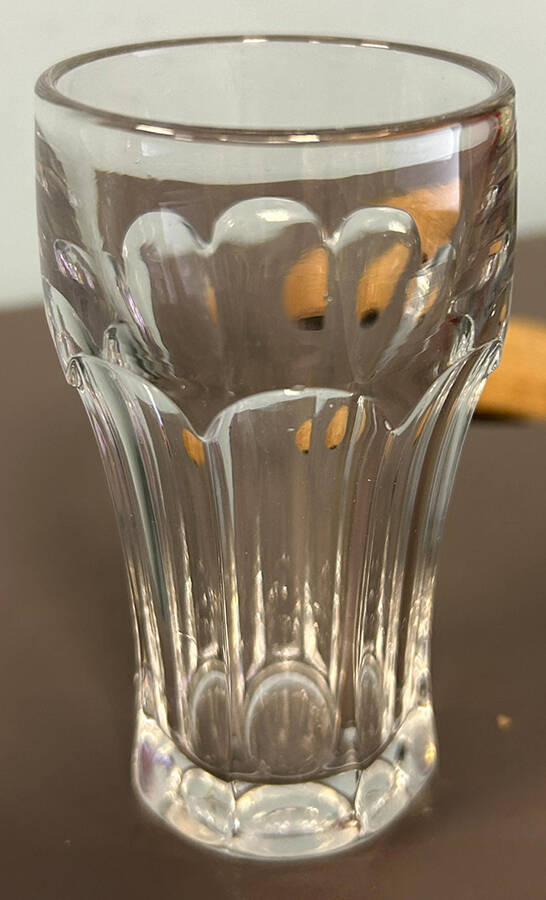 588 Soda Tumbler by Heisey-1