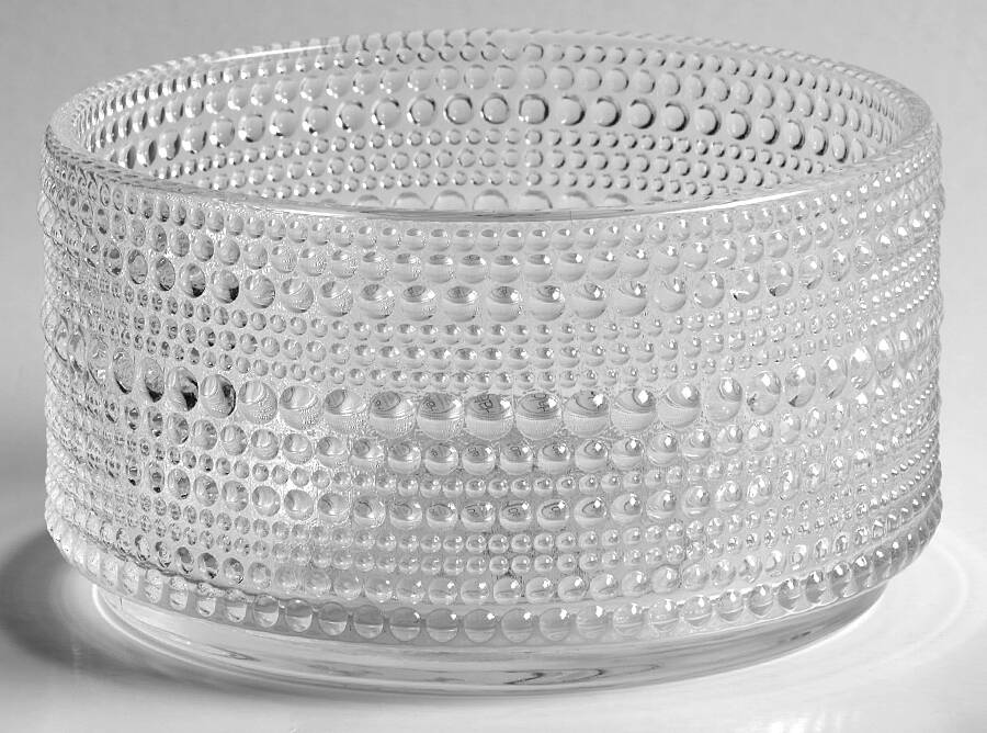 Halo 5" All Purpose Bowl by Home Essentials-1