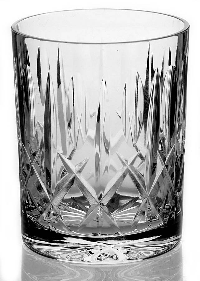 Clara (Import) Double Old Fashioned by Imperial Crystal (Import)-1