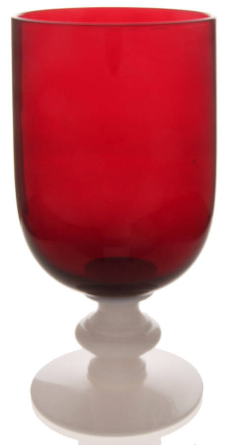 Parisian Provincial Ruby Iced Tea by Imperial Glass-Ohio-1