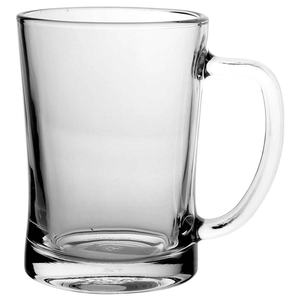 Mjod Beer Mug by Ikea Crystal-1