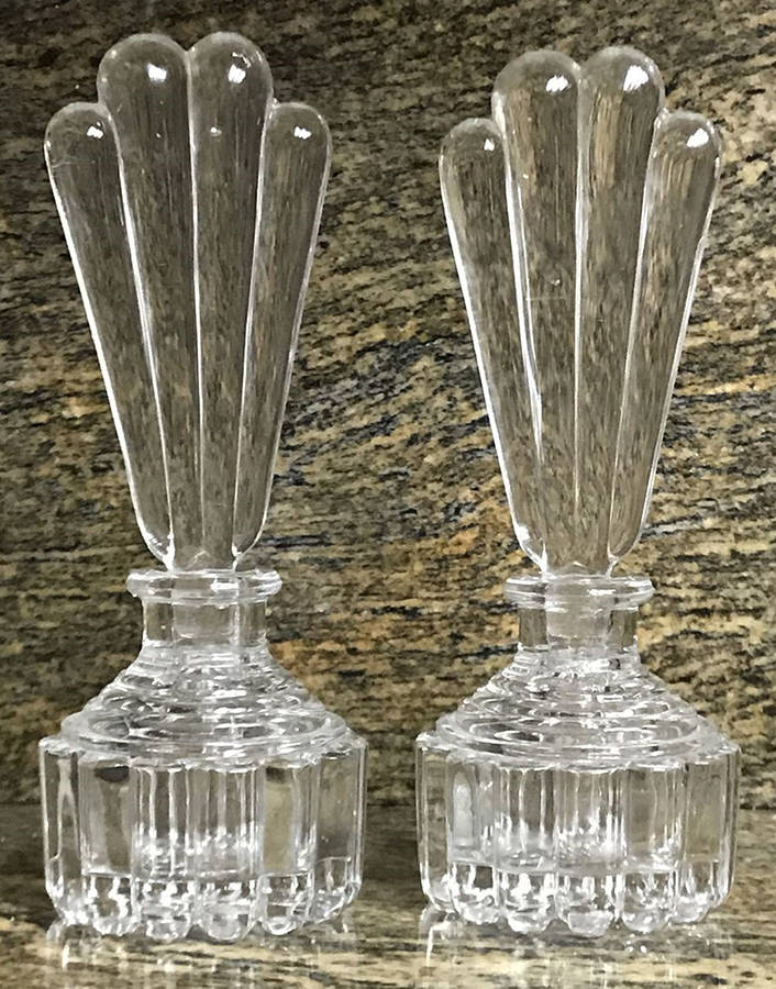 Giftware & Accessories Perfume Bottle & Stopper by Irice-1