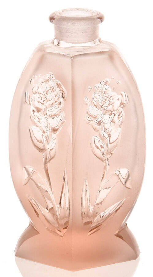 Giftware & Accessories Perfume Bottle No Stopper by Irice-1