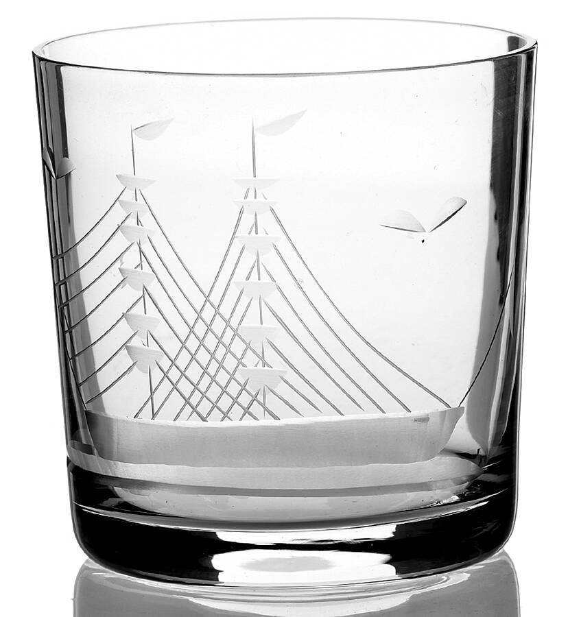 Clipper Collection Old Fashioned by Javit-1