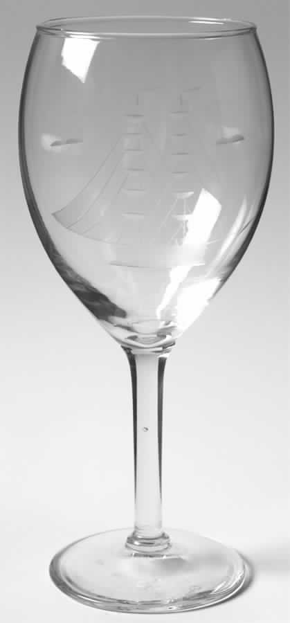 Clipper Collection Oversize Wine by Javit-1