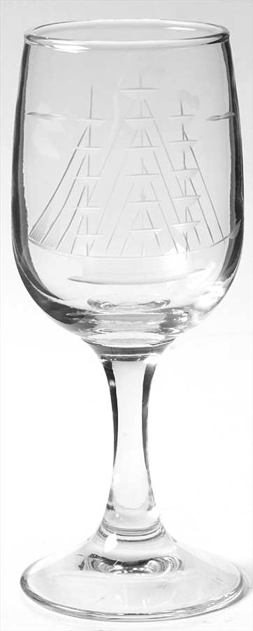 Clipper Collection Wine by Javit-1