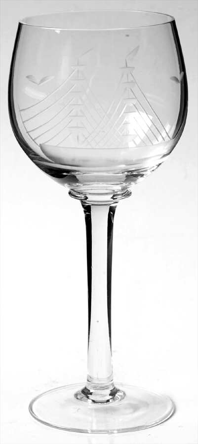 Clipper Collection Rhine Wine by Javit-1