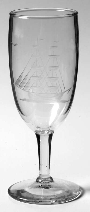 Clipper Collection Whiskey Sour by Javit-1