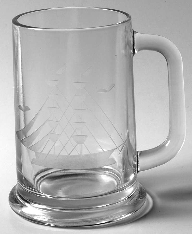 Clipper Collection Tankard by Javit-1
