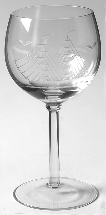 Clipper Collection Wine by Javit-1
