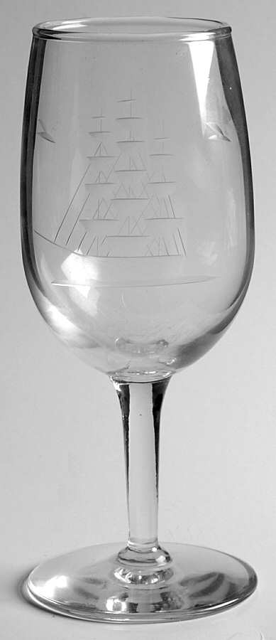 Clipper Collection Wine by Javit-1