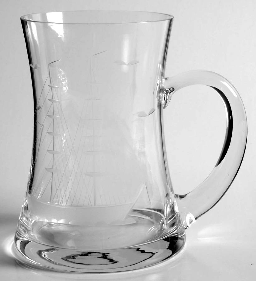 Clipper Collection Tankard by Javit-1