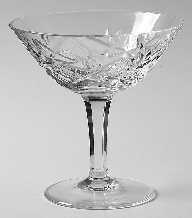 Asta Champagne/Tall Sherbet by Josair-1