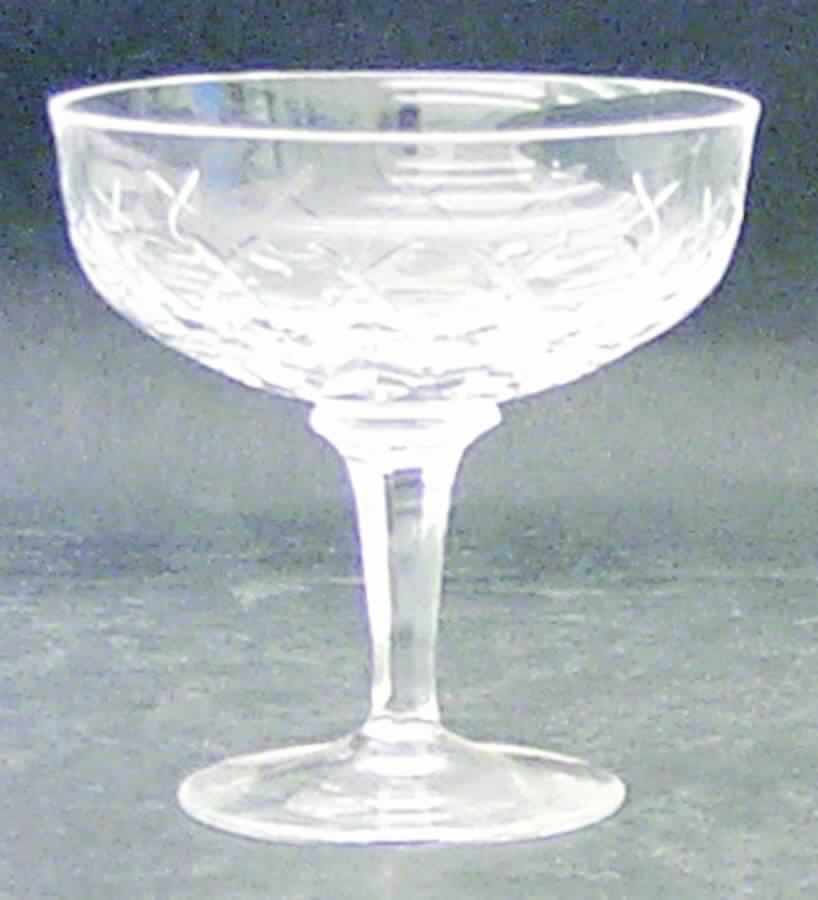 Colette Champagne/Tall Sherbet by Josair-1