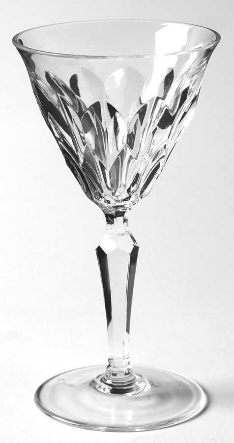 Edith Sherry Glass by Josair-1