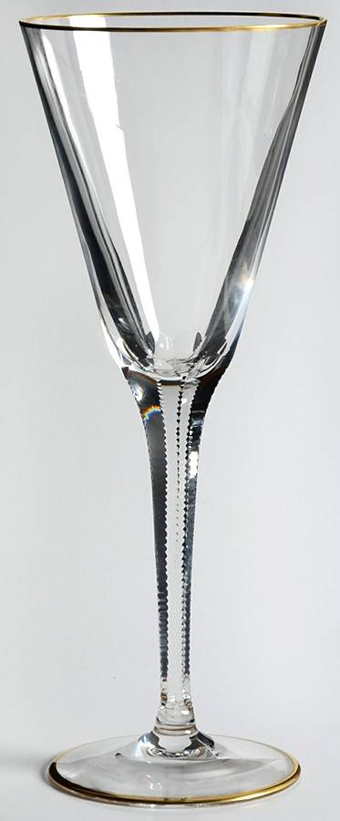 Josephine Gold Continental Champagne by Josair-1