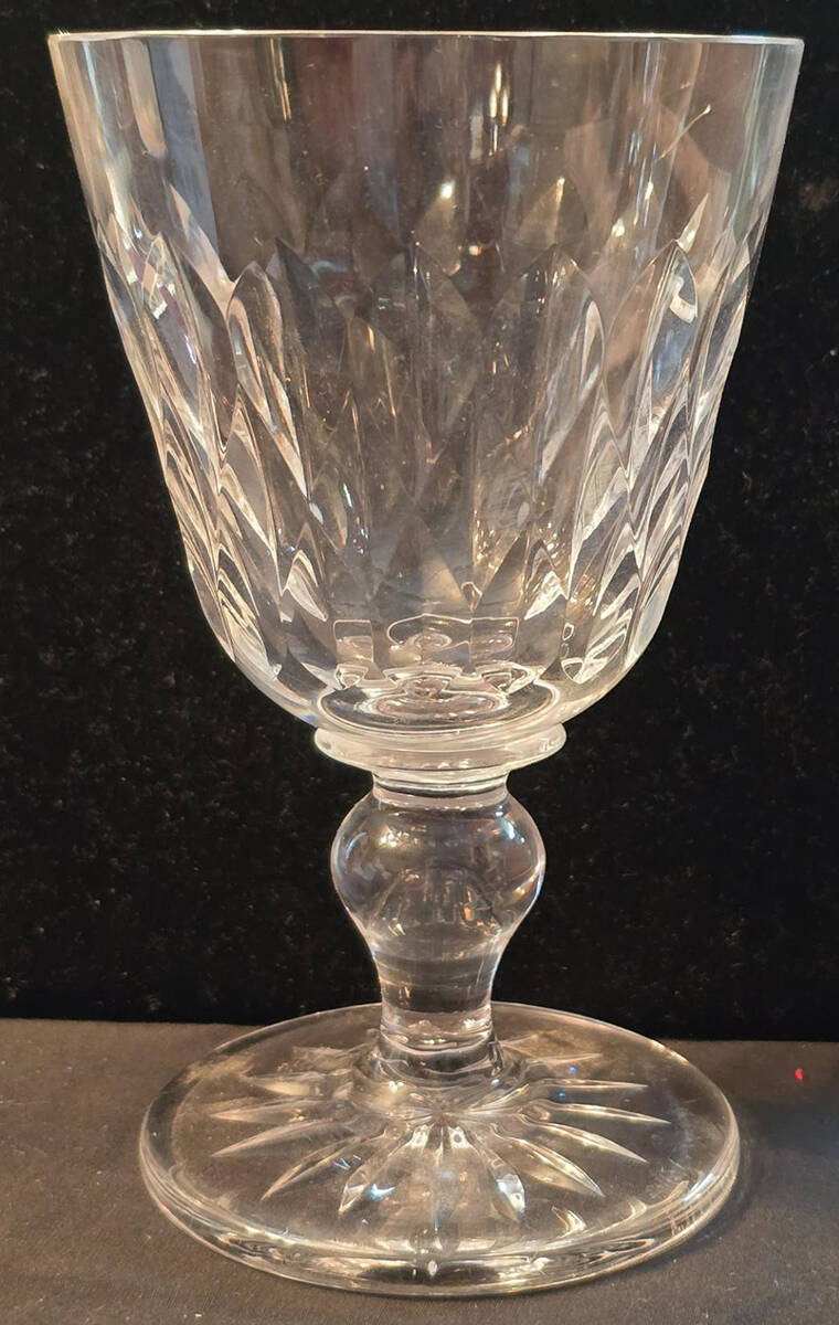 President Wine Glass by Josair-1