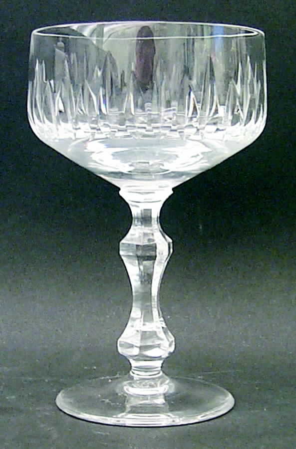Romana Champagne/Tall Sherbet by Josair-1