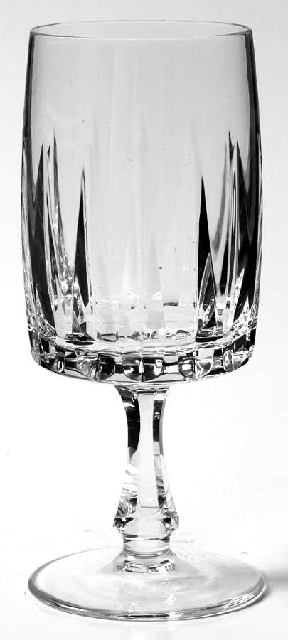 Viscount Wine Glass by Josair-1