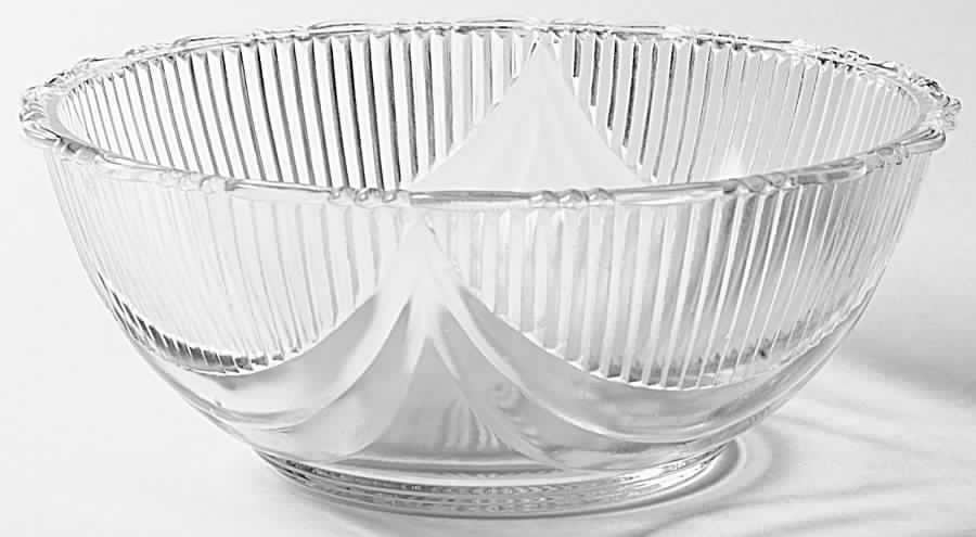 Drape 7" Round Bowl by Jenkins-1