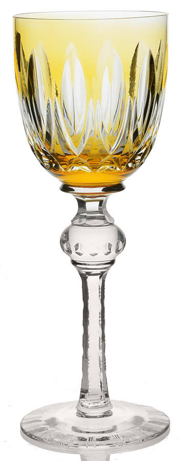9008-767-Various Colors Amber Hock Wine by Josair-1