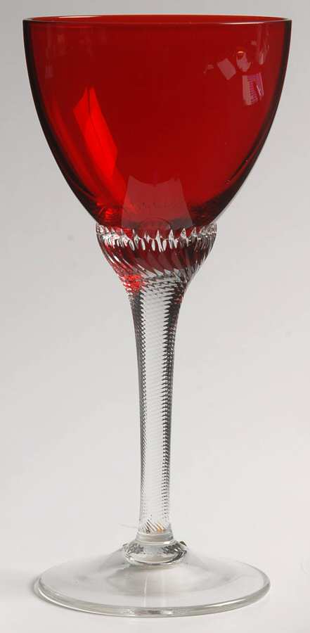 JGC1 Wine Glass by Jones Glass Company-1