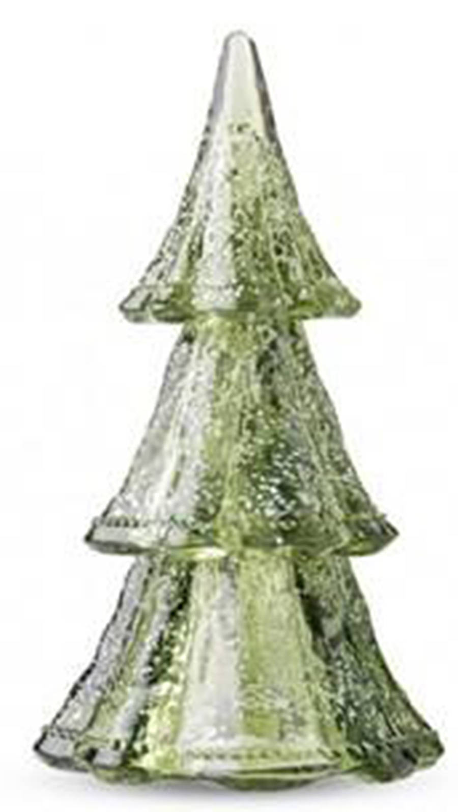 Berry and Thread Green 3 Tier Tree by Juliska Glassware-1