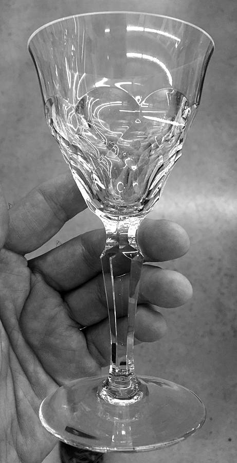 JOS29 Wine Glass by Josair-1