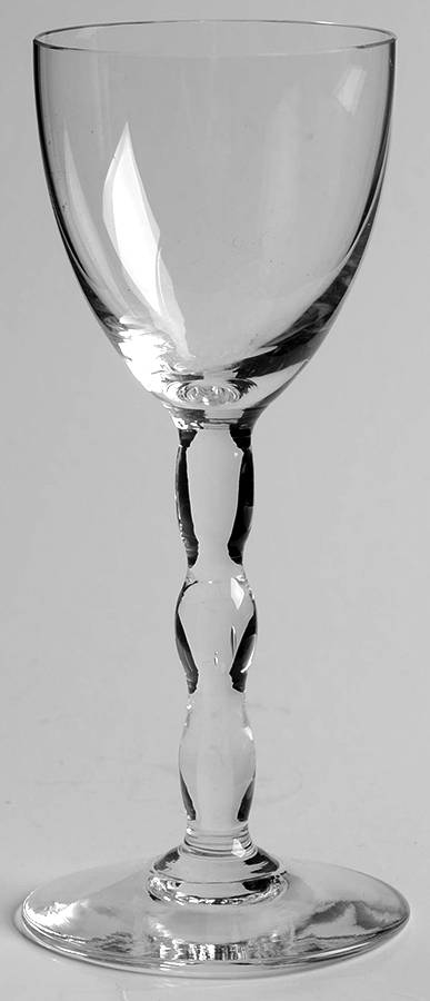 Louisa Cordial Glass by Karhula-1